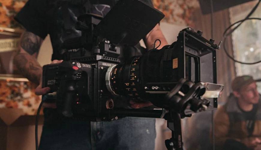 深耕本土，山西产品宣传视频拍摄公司的服务密码